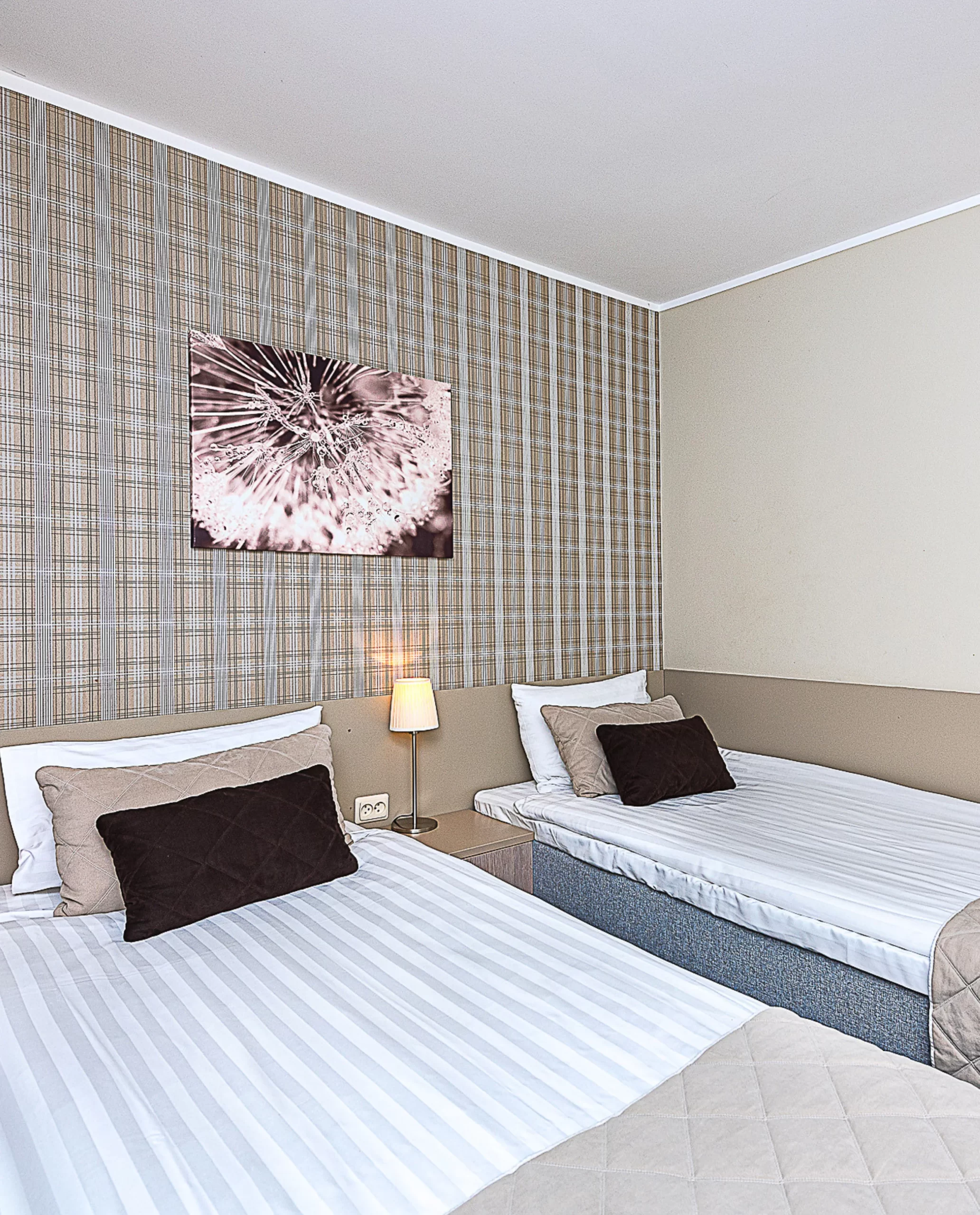 Mini Double Room