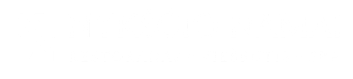 Nykščio namai & SPA logotipas